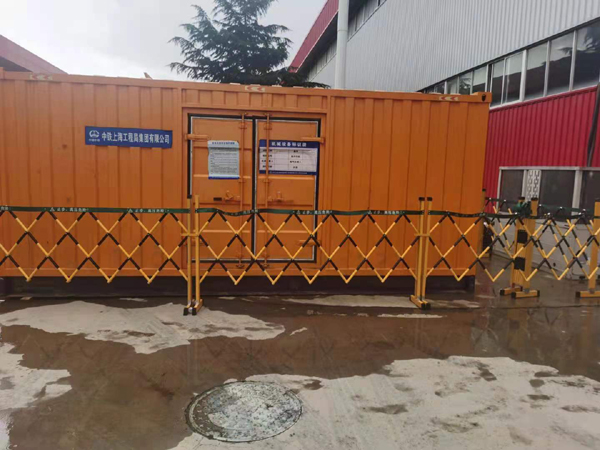 鹤山租赁发电机 柴油发电机组供应商:柴油发电机组润滑油的作用?