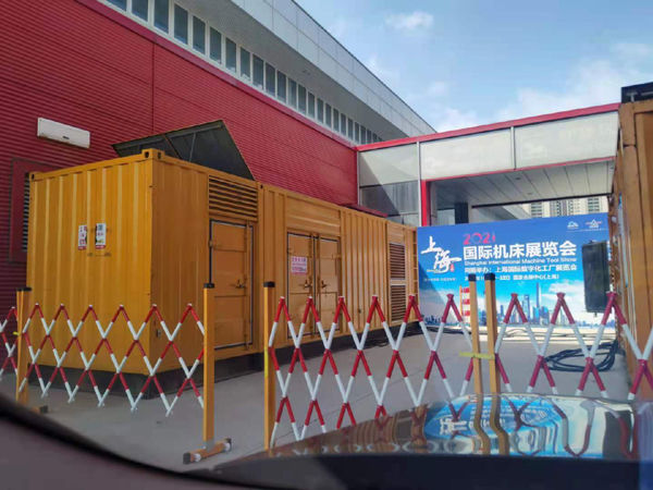 鹤山出租发电机-柴油发电机和汽油发电机哪个更好一些?