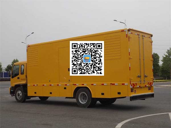 鹤山发电车出租-发电机组的主要用途是什么?