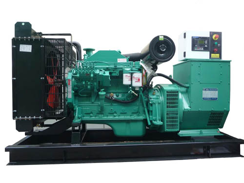 鹤山有哪些方法可以提高 200kw 柴油发电机的燃油效率?
