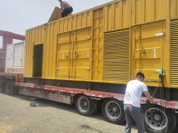 鹤山除了负载情况和发动机维护,还有哪些因素会影响 200kw 柴油发电机的油耗?