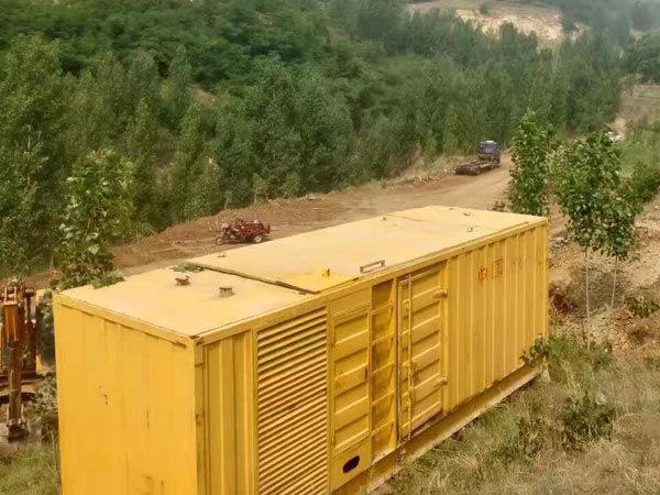 鹤山柴油发电机组冬季日常维修注意事项？