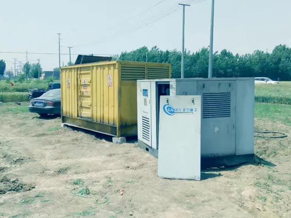 鹤山柴油发电机组冬季日常维修需要哪些工具?